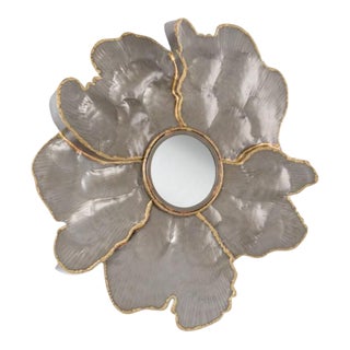 Wildwood Lilliana Iron Mirror For Sale