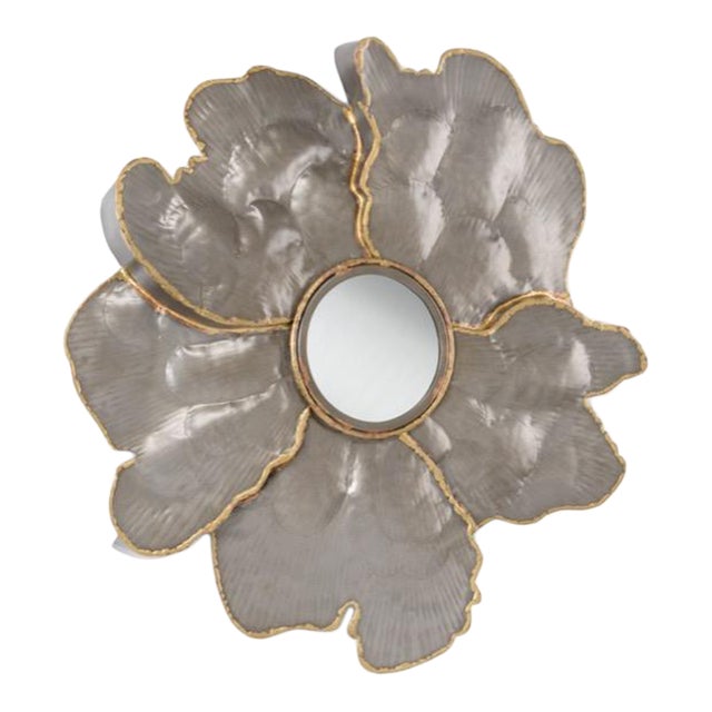Wildwood Lilliana Iron Mirror For Sale