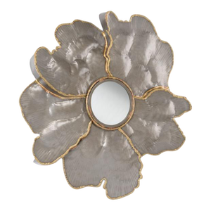 Wildwood Lilliana Iron Mirror