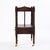 Mid 20th Century Matched Pair of Canterbury With Drawers For Sale - Image 4 of 12