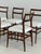 Leggera Dining Chairs by Gio Ponti for Cassina, 1950s, Set of 6 For Sale - Image 15 of 15