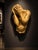 Late 20th Century Rare Wax Sculpture by John Kalymnios For Sale - Image 4 of 8