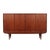 Danish Teak Highboard, 1970s For Sale