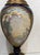 Louis XVI Style Fine Earthenware Vases, Set of 2 For Sale - Image 4 of 18