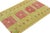 This vintage 5x6 rug is an exciting new addition to Rug & Kilim’s Mid-Century Pasha Collection. This line is a...