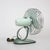 1950s Modern Electric Fan by General Electric For Sale - Image 12 of 17