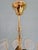 Murano Glass Disc Chandelier, Italy, 1970 For Sale - Image 14 of 17