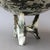 Mid-Century French Ceramic Bowl on Tripod Stand by Jacques Blin, 1950s For Sale - Image 18 of 18