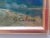 Giovanni Colmo, Landscape, Oil Painting, 1920s, Framed For Sale - Image 3 of 9