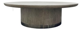 Example of Hooker Furniture Coffee Tables