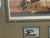 1982-1983 Federal Duck Stamp Limited-Edition Print “Canvasback” by David Maass- Framef For Sale - Image 6 of 8