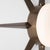Mid-Century Modern Lighting/Design for Macha Solare Punk For Sale - Image 3 of 9