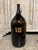 More information coming soon… Originally used to ferment wine at a vineyard in Normandy, France, this brown glass wine...