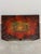 Antique Tibetan Painted Storage Trunk - Early 20th Century For Sale In Nashville - Image 6 of 12