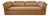 1970's McGuire Furniture Rattan "Willow" Collection Sofa by Davis Allen for McGuire For Sale