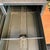 Metal 1950's Cole Steel Two Drawer Card File For Sale - Image 7 of 12