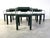 Arcadia Dining Chairs attributed to Paolo Piva for B&B Italia, 1980, Set of 6 For Sale - Image 11 of 14