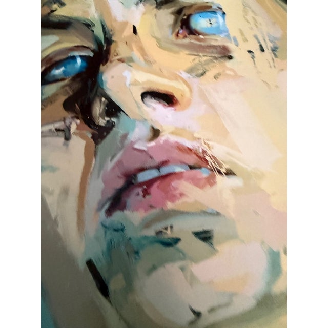 Contemporary Jenny Saville, Rosetta II, 2000s, Print For Sale - Image 3 of 11