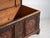 Hand Painted Trunk, 1847 For Sale - Image 9 of 18