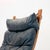 White Mid-Century Modern Siesta Chair by Ingmar Relling for Westnofa Furniture, Norway, 1960s For Sale - Image 8 of 11