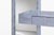 Wood Mid-Century Paul Evans Cityscape Mirror With Console Table for Directional For Sale - Image 7 of 13