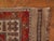 Antique Shiraz Runner Rug For Sale - Image 4 of 11