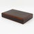 Art Deco Macassar Wood Decorative Lidded Box, circa 1930 For Sale - Image 10 of 12