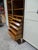 Swedish Gustavian Style Wardrobe Original Paint For Sale - Image 10 of 12