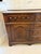 Wood Antique George III Welsh Sideboard in Oak, 1750 For Sale - Image 7 of 11