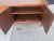 Henredon four door cabinet/credenza or buffet in beautiful original condition probably dating from the early 1960's...