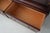 2000 - 2009 Henkel Harris Model 2302 Mahogany Curio Cabinet For Sale - Image 5 of 18