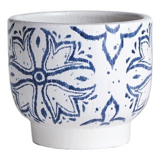 Terrassa Cachepot For Sale