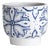 Terrassa Cachepot For Sale