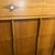1960s Mid Century Modern MCM Basic Witz Walnut Highboy Dresser For Sale - Image 5 of 7