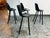 Stefan Diez for E15 Jean Bar Stools, Set of Four For Sale In San Francisco - Image 6 of 12