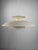 1960s Scandinavian Pendant Lamp, Denmark, 1970s For Sale - Image 5 of 14