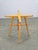 Coffee Table attributed to Jiri Rathousky for Krasna Jizba, 1940s For Sale - Image 4 of 11