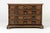 Antique Italian Walnut Chest of Drawers, 1700s For Sale - Image 9 of 9