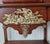 Antique Display Case with Bronze Elements For Sale - Image 4 of 10