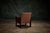 1970s Pair of 917 Lounge Chairs by Afra & Tobia Scarpa, 1970s For Sale - Image 5 of 5