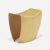 Gallery Stools by Hans Sandgren Jakobsen for Fredericia, 1998, Set of 2 For Sale - Image 6 of 6