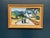 Stig Wernheden, Kreta, 1960s, Oil on Canvas, Framed For Sale - Image 7 of 18