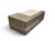 Bernhardt Interiors Ellis Sculptural Cocktail Table For Sale - Image 10 of 14