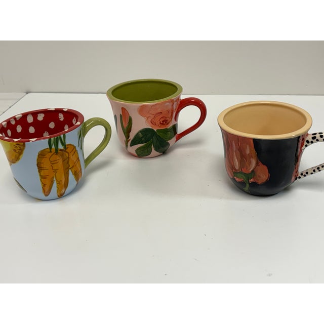 Hand made and hand painted in America, Droll Designs are hand-made to order so no one piece is exactly the same. This...