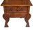 Mid 20th Century Guatemalan Nahuala Custom Carved Console or Side Table For Sale - Image 5 of 13