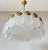 Vintage Hanging Light from Kaiser-Leuchten For Sale - Image 9 of 11