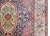 Early 20th Century Persian Sarouk Farahan Rug For Sale - Image 4 of 16