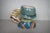 Green American Royal Doulton u.s. Military Soldier World War II Toby Character Jug For Sale - Image 8 of 16