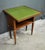 Small Early 20th Century Louis XVI Marquetry Games Table For Sale - Image 14 of 18
