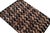 A refined 2x3 rug designed for versatile placement in intimate spaces. Ideal for entries, kitchens, baths, bedsides, and...